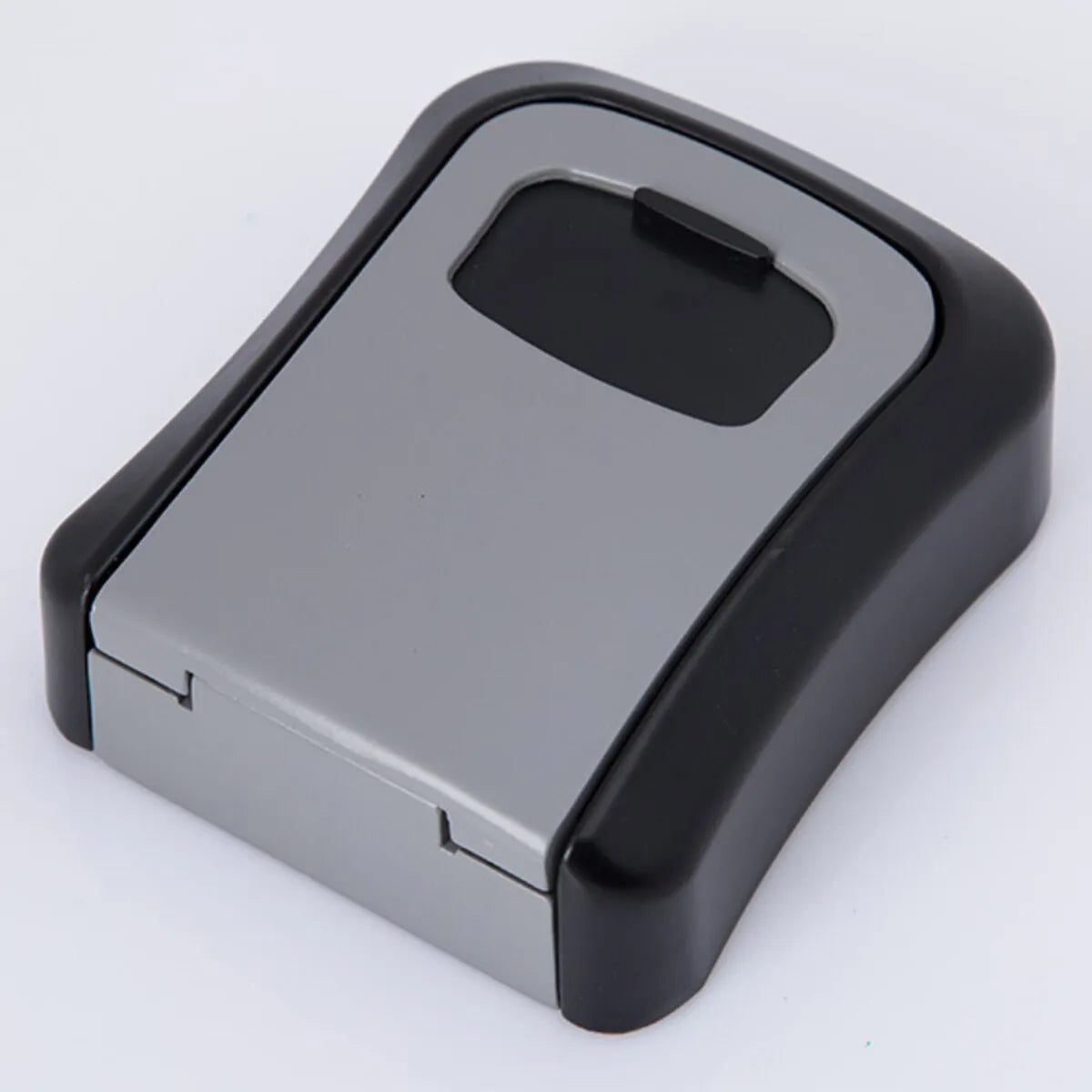 Large Key Lock Box Resettable Combination Wall Mount Lockbox Waterproof Security Box Indoor and Outdoor Use